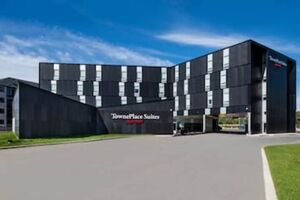 Picture of TownePlace Suites by Marriott Saskatoon