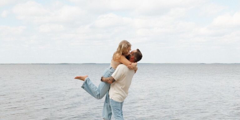 Jasmine & Tyler Home Page Banner