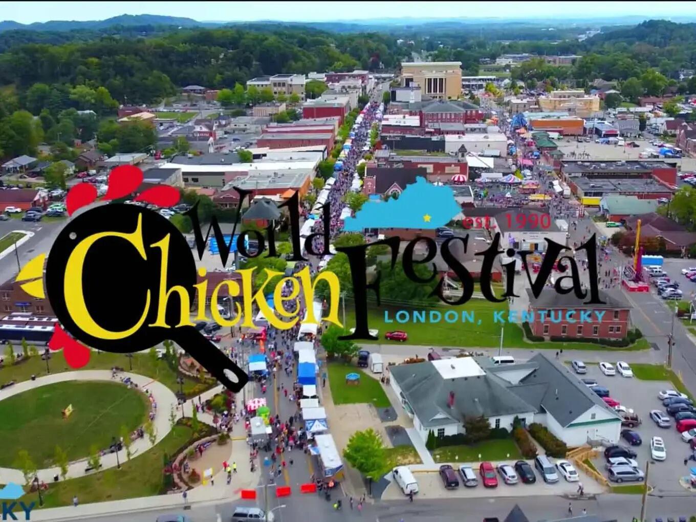 Picture of World Chicken Festival Association