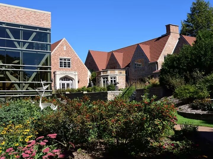 Picture of Leigh Yawkey Woodson Art Museum