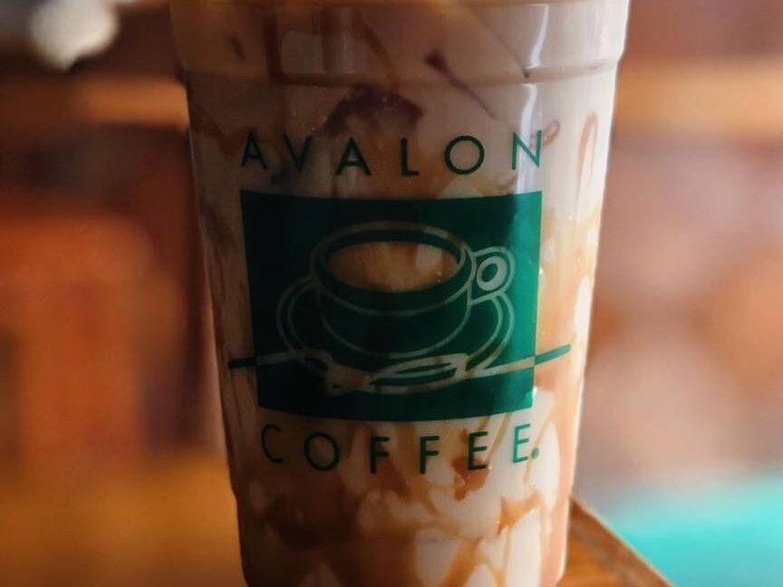 Picture of Avalon Coffee 