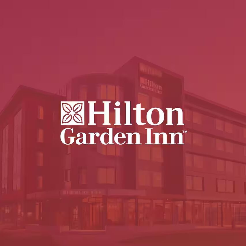 Picture of Hilton Garden Inn Long Island City New York