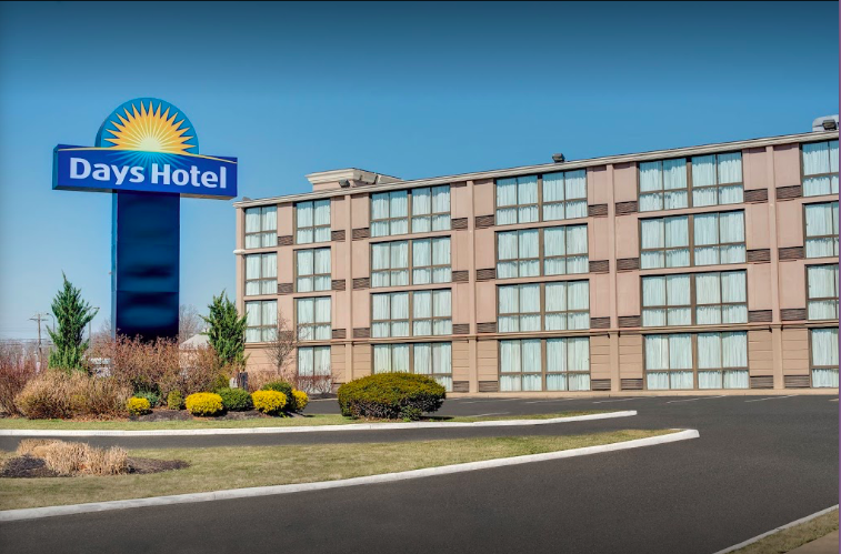 Picture of Days Hotel by Wyndham Toms River Jersey Shore