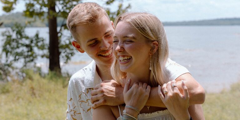 Bree & Jaden Home Page Banner