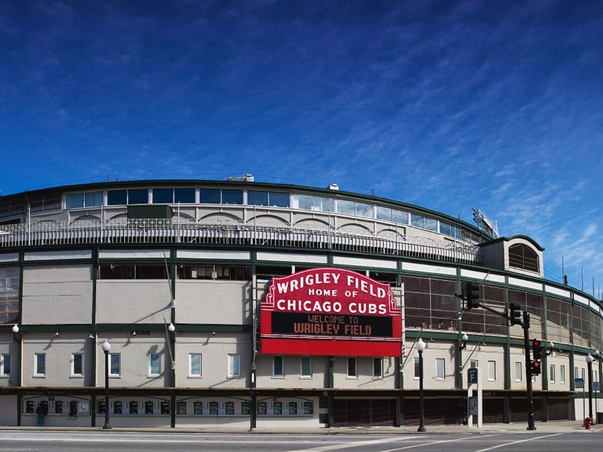 Picture of Chicago Cubs