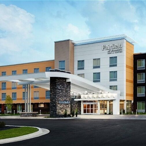 Picture of Fairfield Inn & Suites Shelbyville