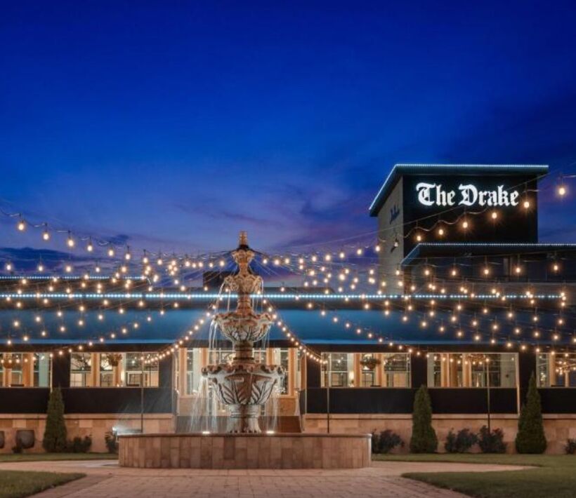 Picture of The Drake Oakbrook 