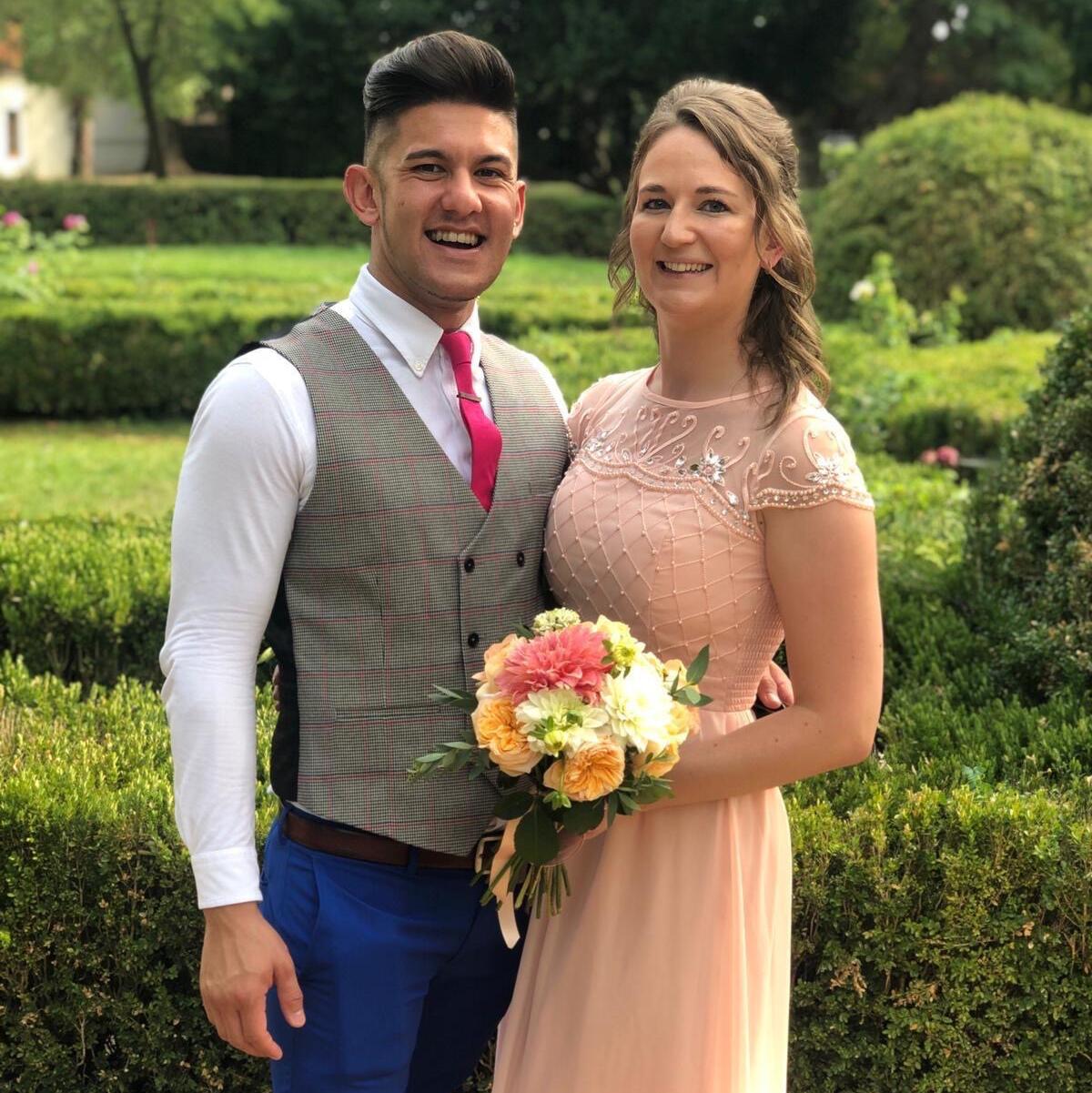 Picture of 12:30 The Wedding
