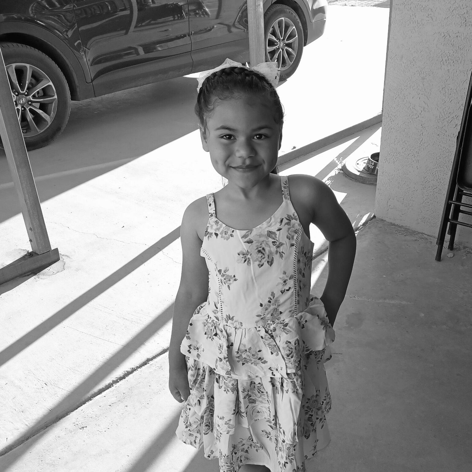 Amari Rosales Davis