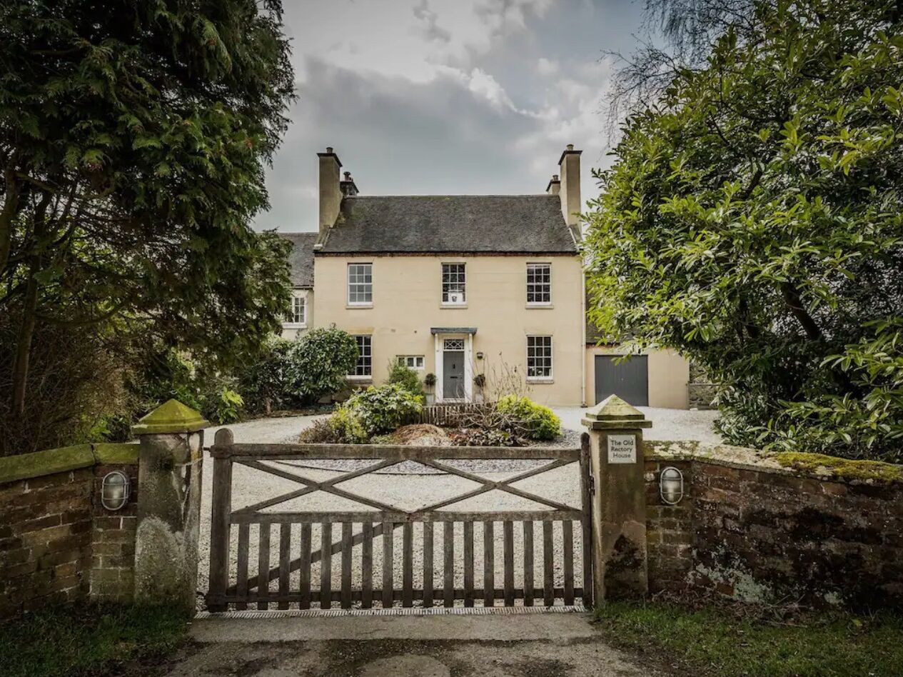 Picture of The Old Rectory House