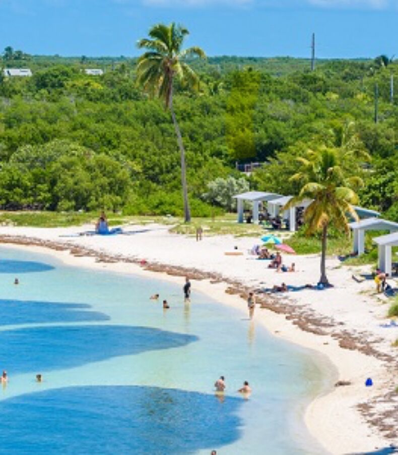 Picture of Bahia Honda State Park