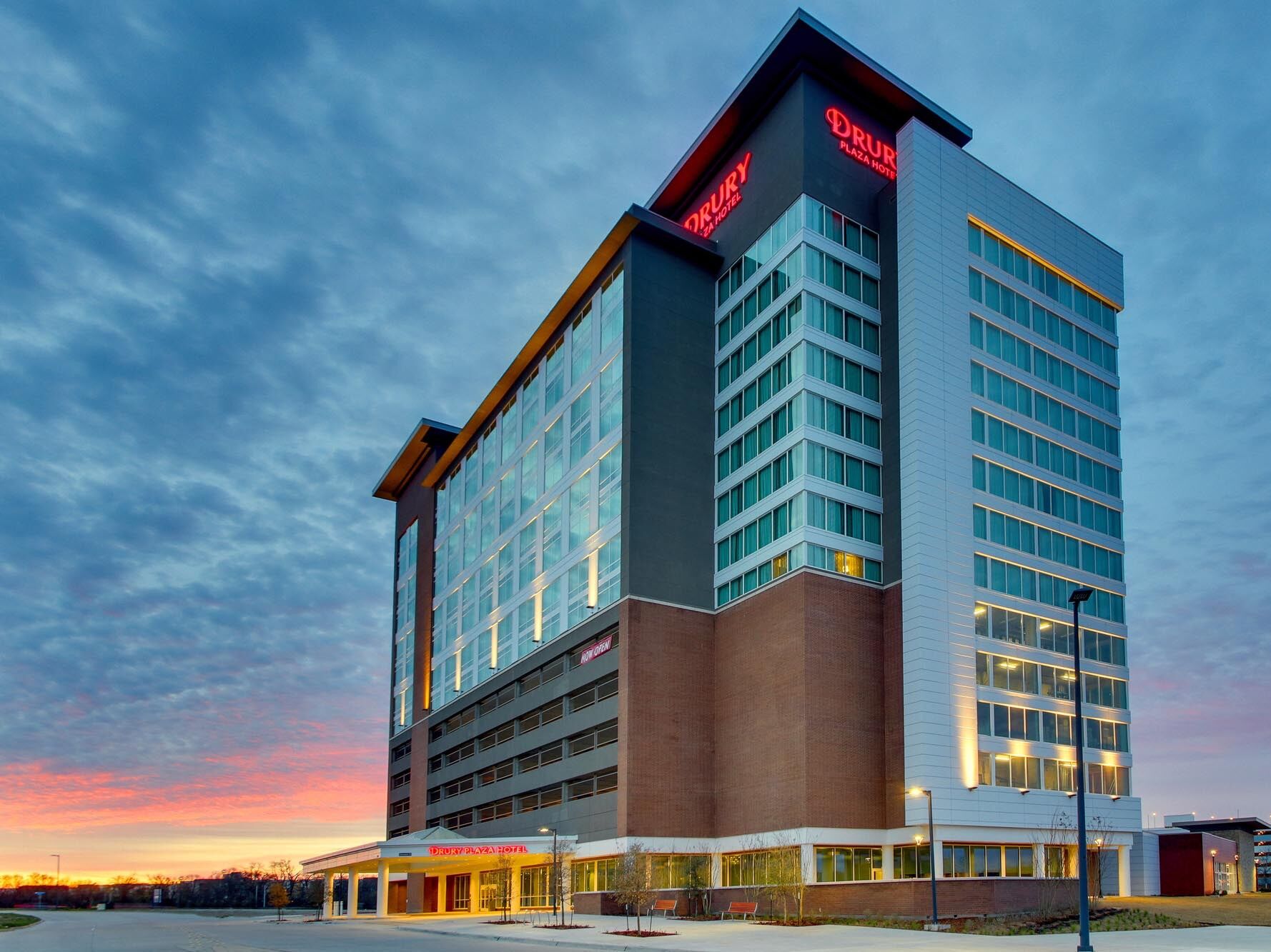 Picture of Drury Plaza Hotel, Richardson