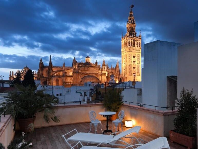 Picture of Hotel Casa 1800 Seville