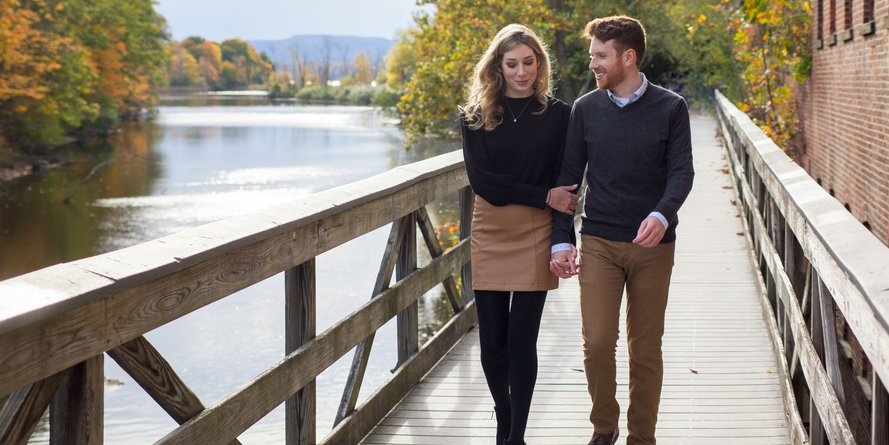 Sarah & Alex Home Page Banner