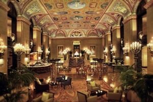 Picture of Palmer House a Hilton Hotel