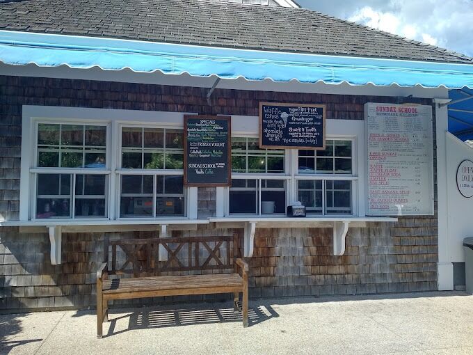 Picture of Sundae School