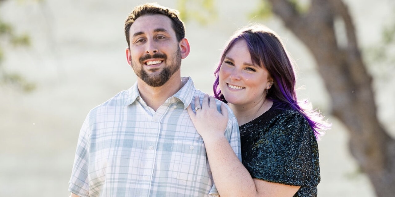 Macara & Bryan Home Page Banner