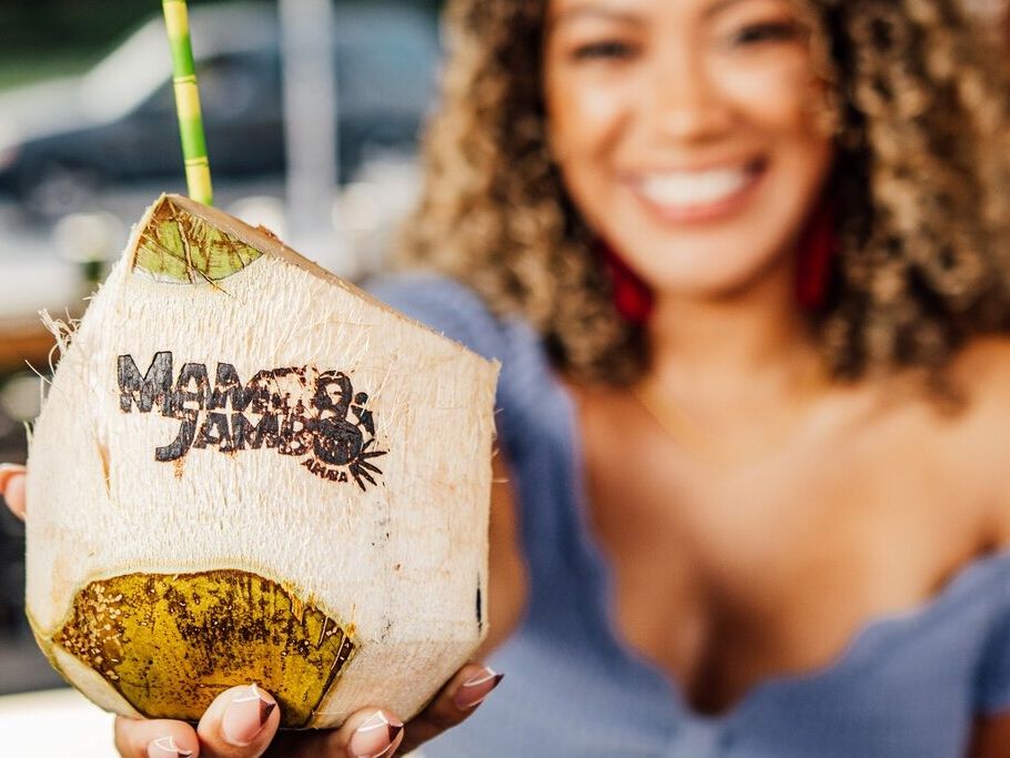 Picture of Mambo Jambo