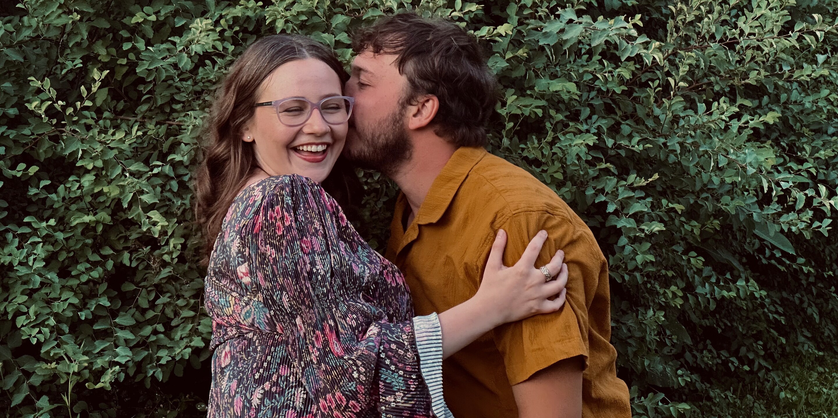 Hollie Bassett and Gerald Offen's Wedding Website - The Knot