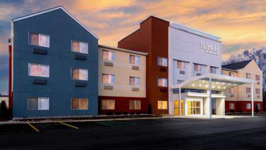 Picture of Fairfield Inn