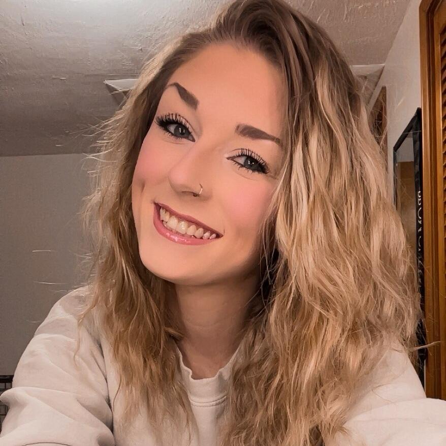 Morgan Corley 