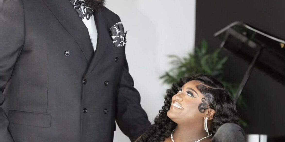 Tyrese & Destiny Home Page Banner