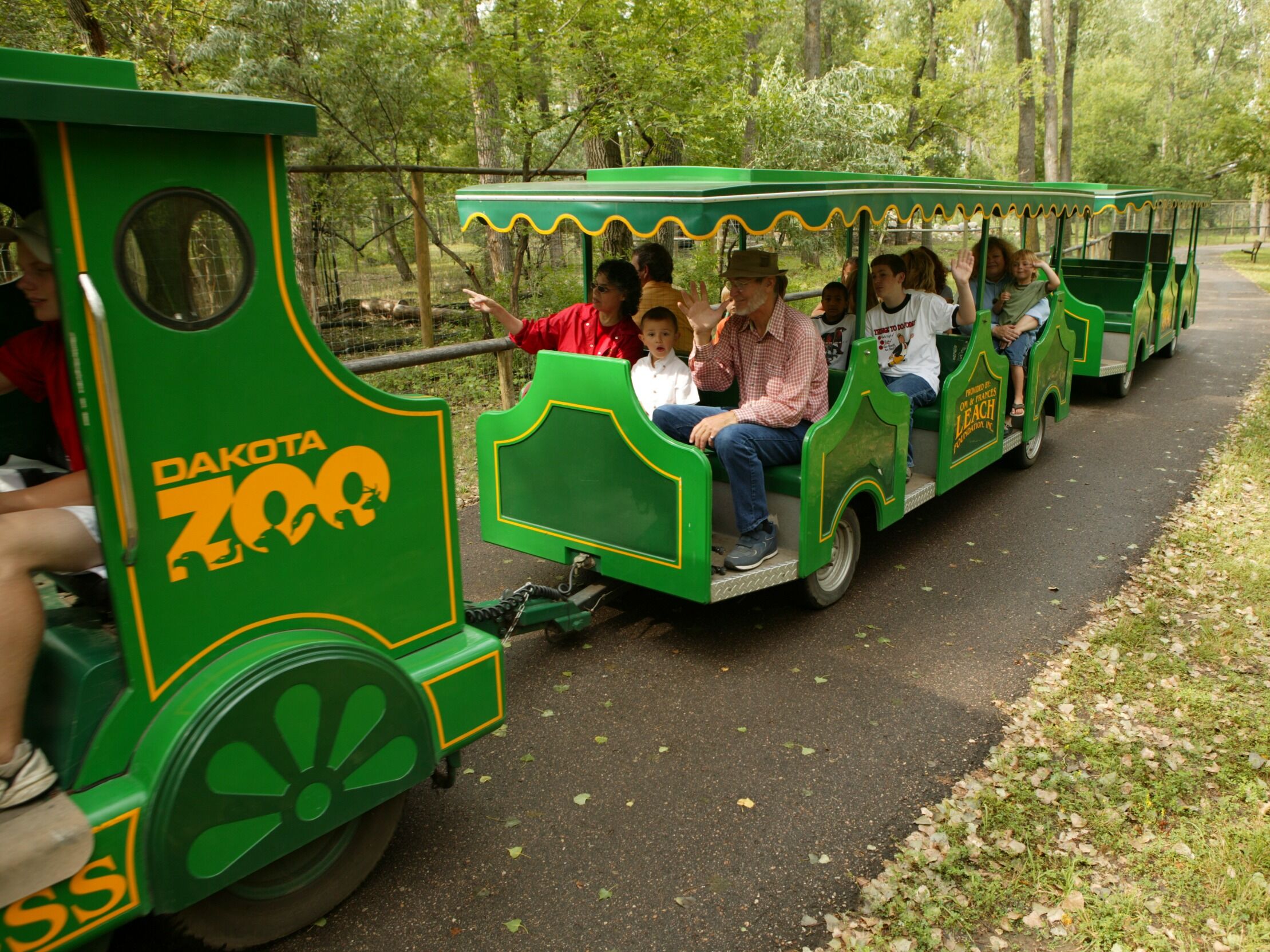 Picture of Dakota Zoo