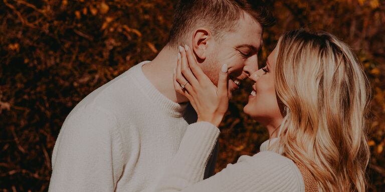 Brianna & Ryan Home Page Banner