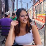 Josie Zinkgraf