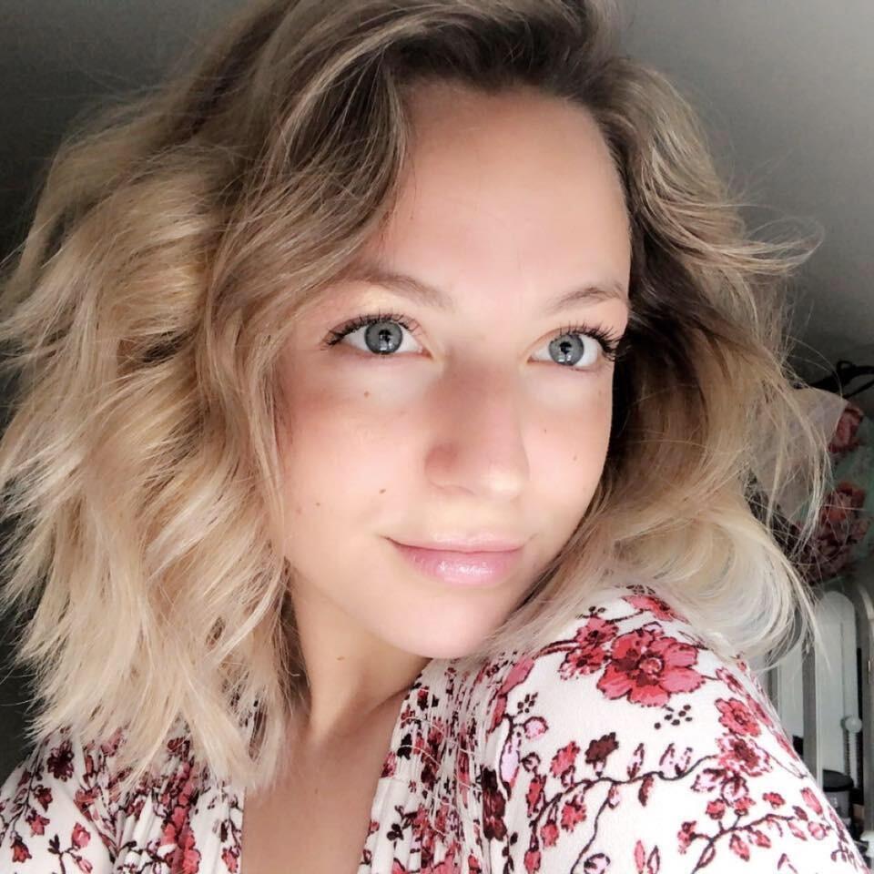 Nicole Buccheri