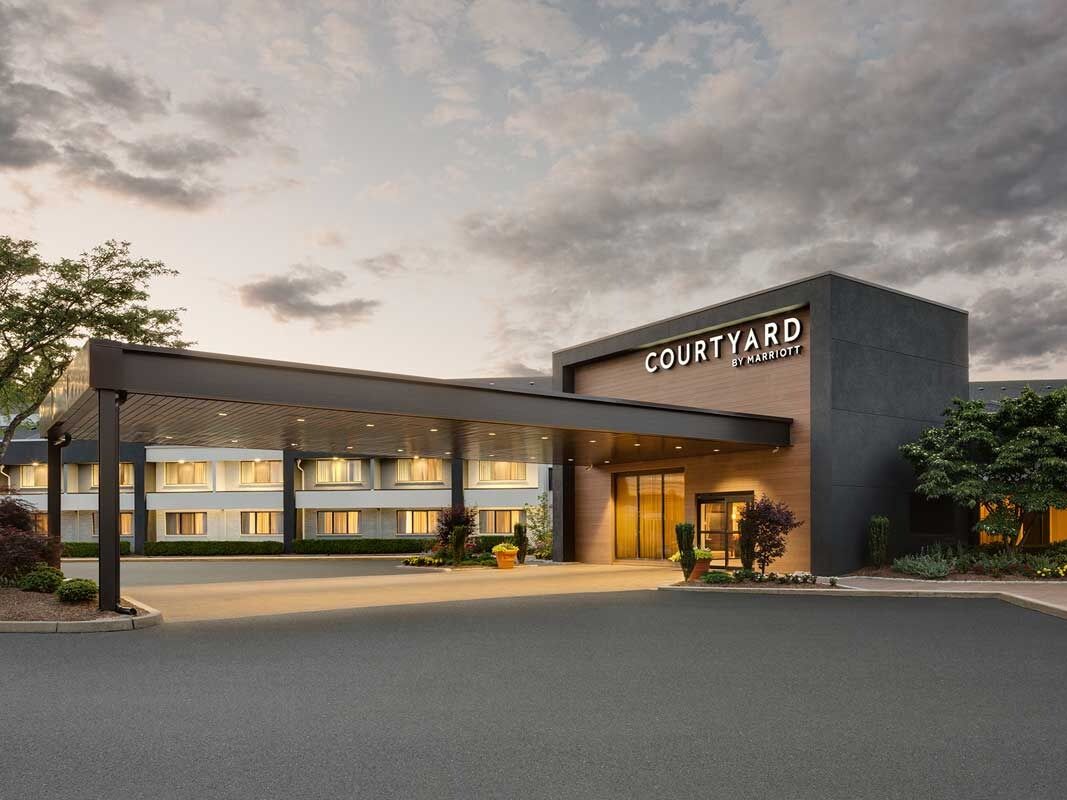 Picture of Courtyard by Marriott Hartford Cromwell