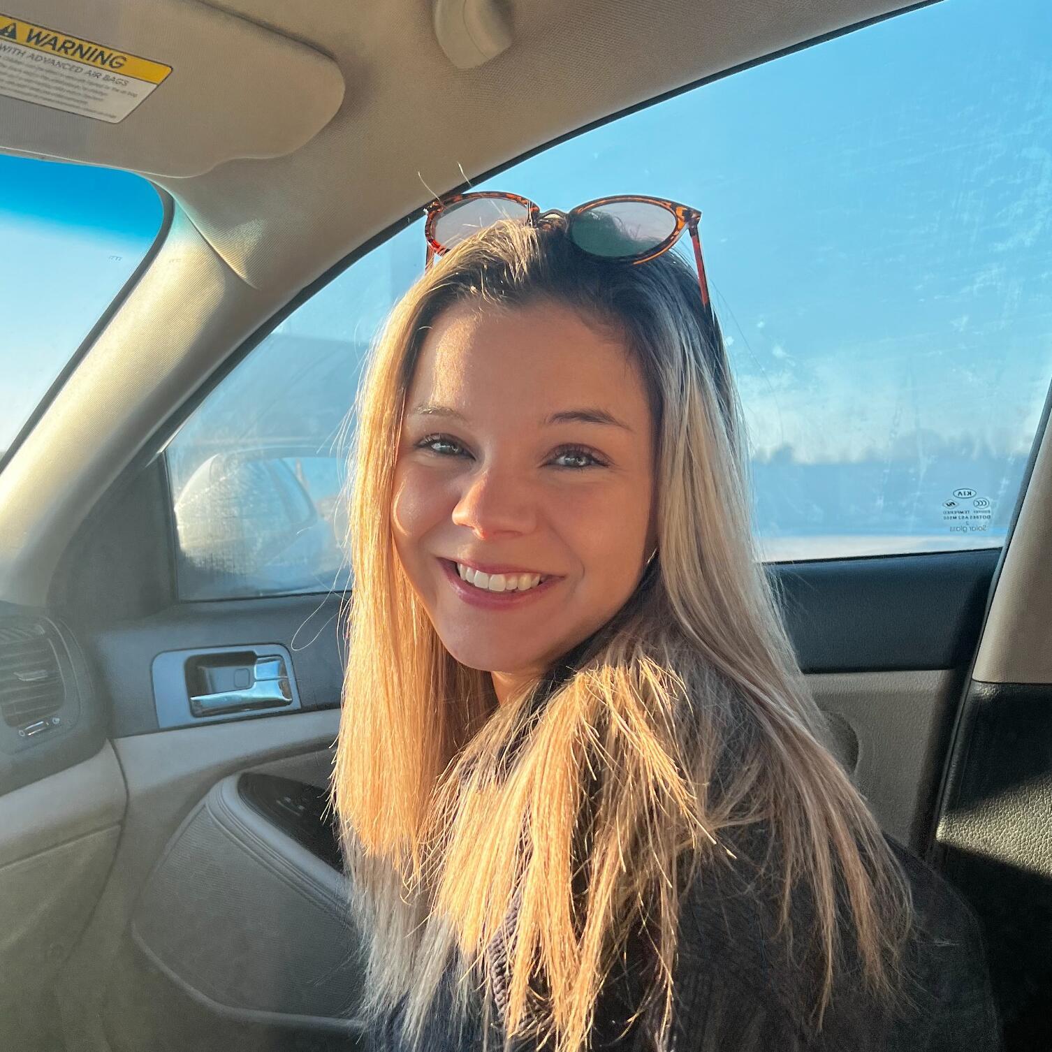 Grace Pierce