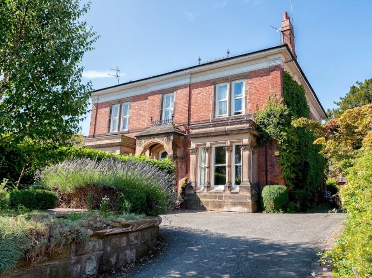 Picture of The Coach House
