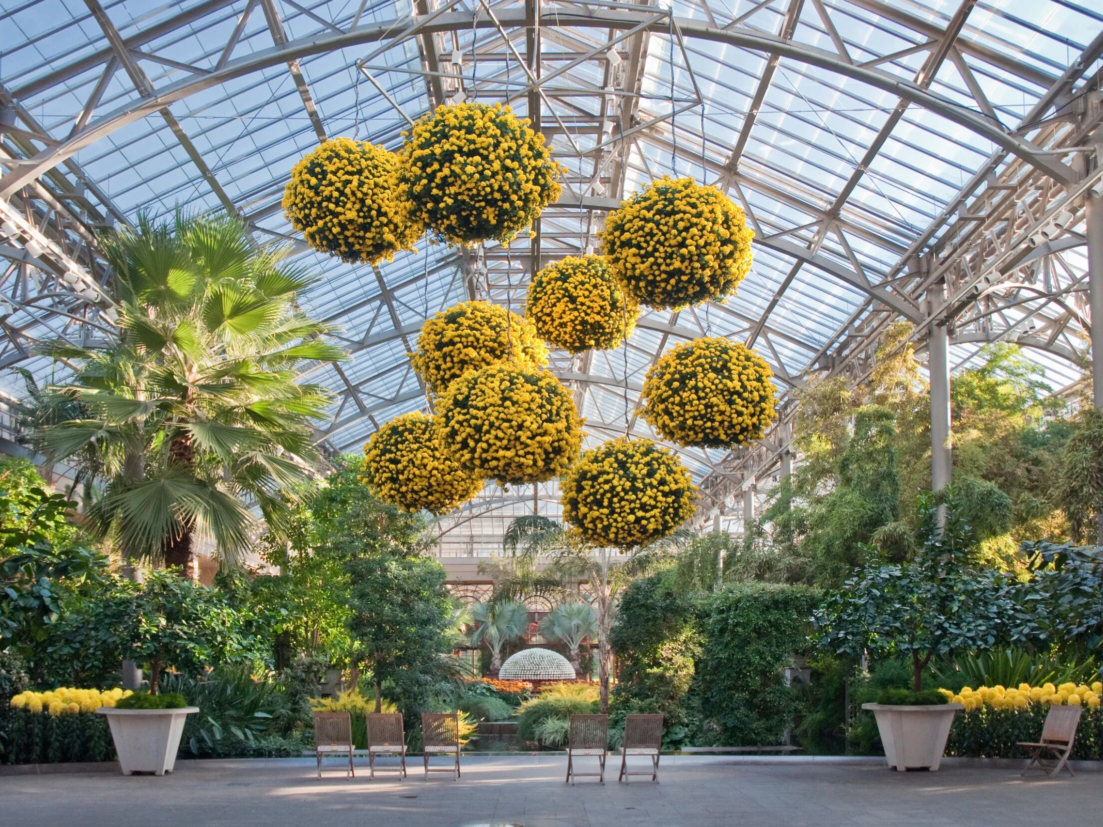 Picture of Longwood Gardens