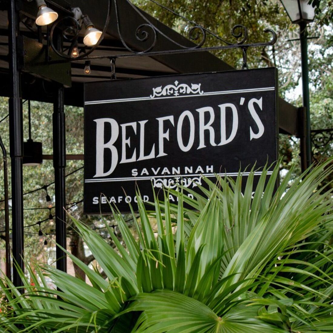 Picture of Experience Belford's - A Savannah Tradition