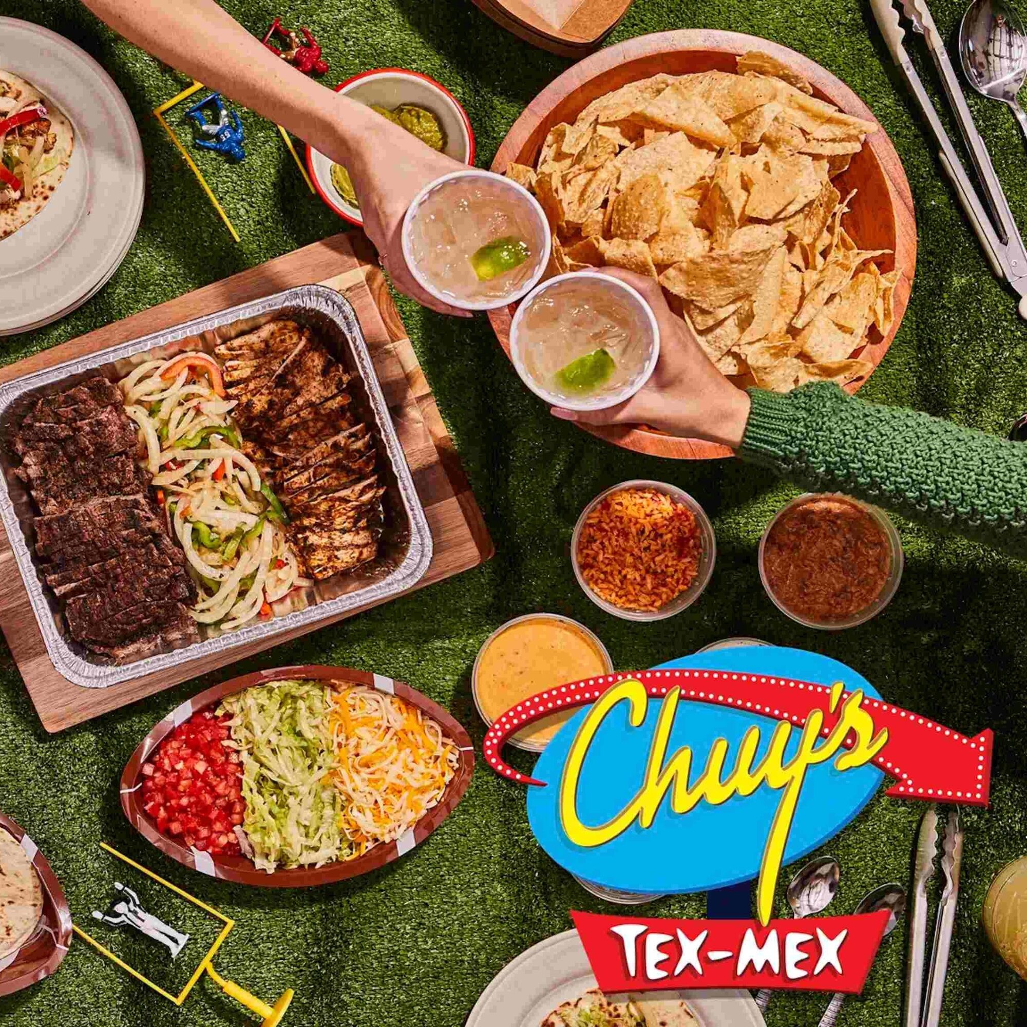 Picture of Chuy Mexican Food
