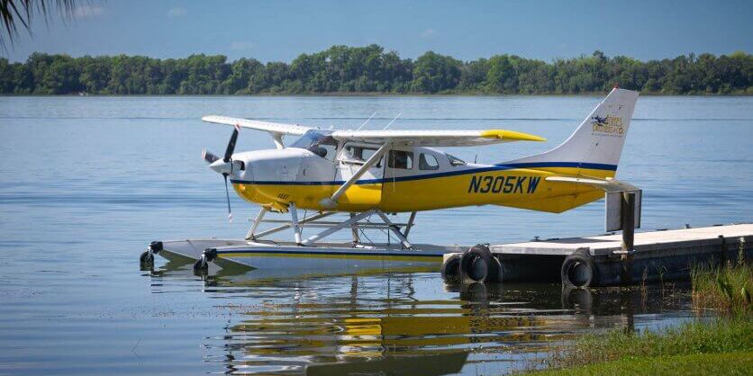 Picture of Seaplane Tours/ Excursions