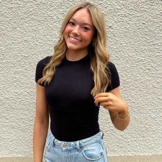 Sadie Maxwell 