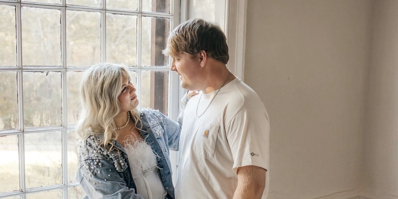 Taylor Rhea & Corbyn Home Page Banner