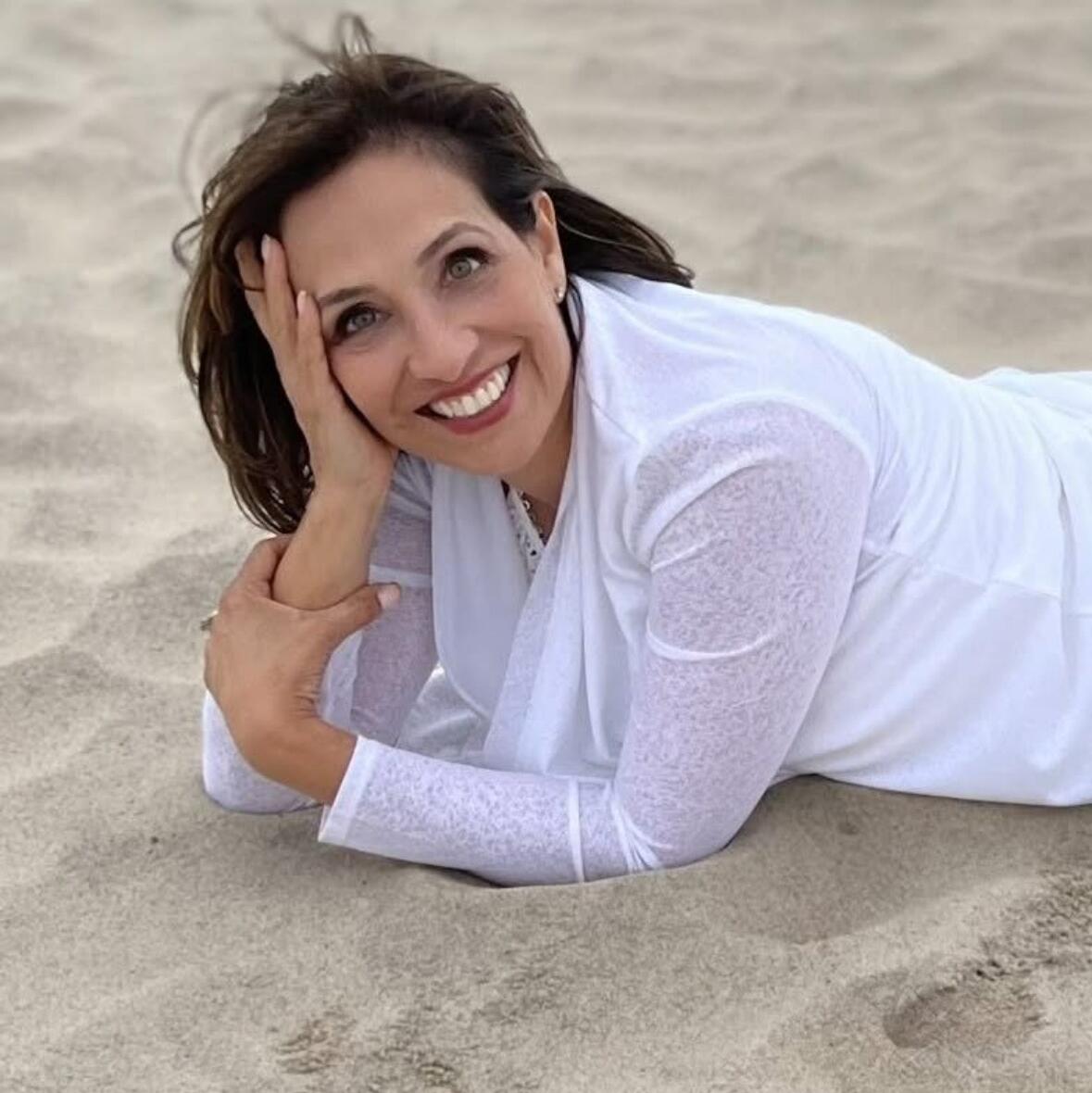 Rebecca Scaramucci