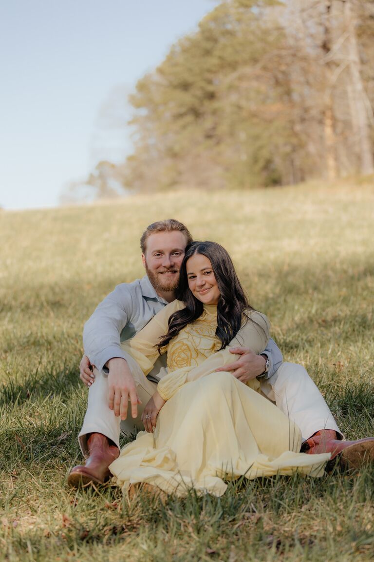 Jessie & Dylan Home Page Banner