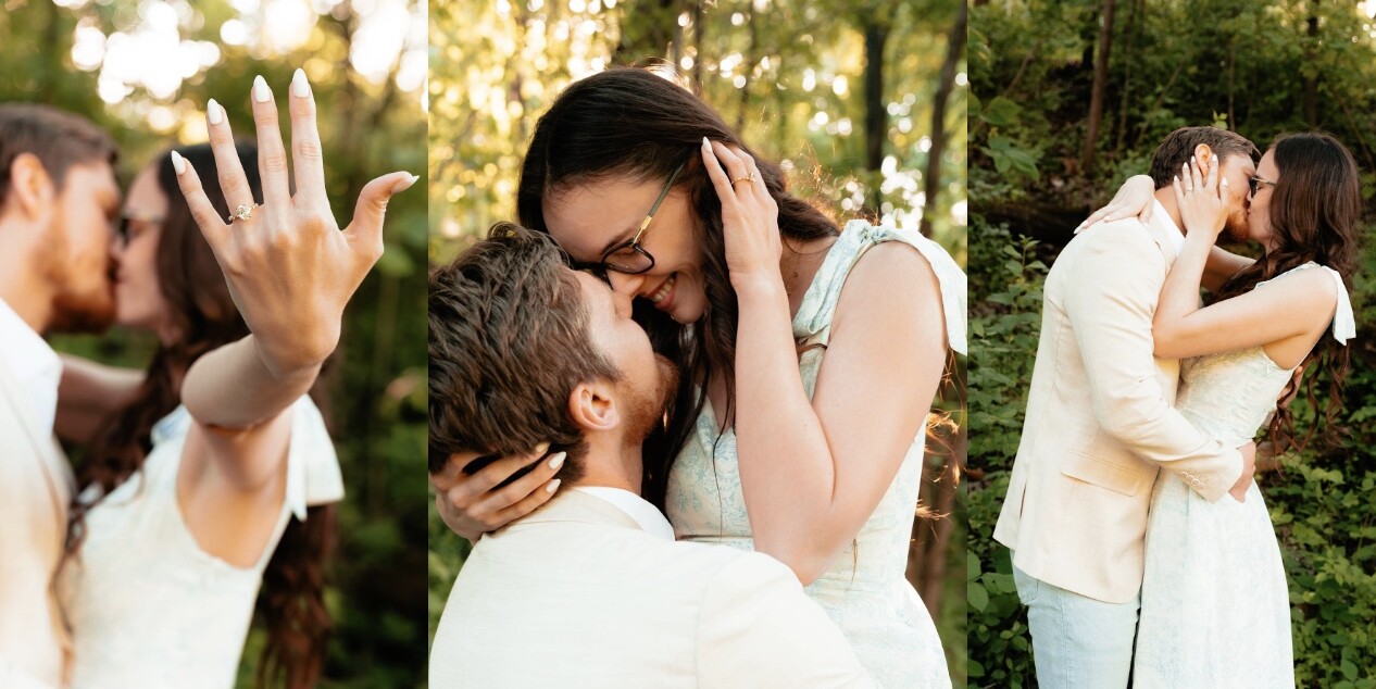 Phillip & Michaela Home Page Banner