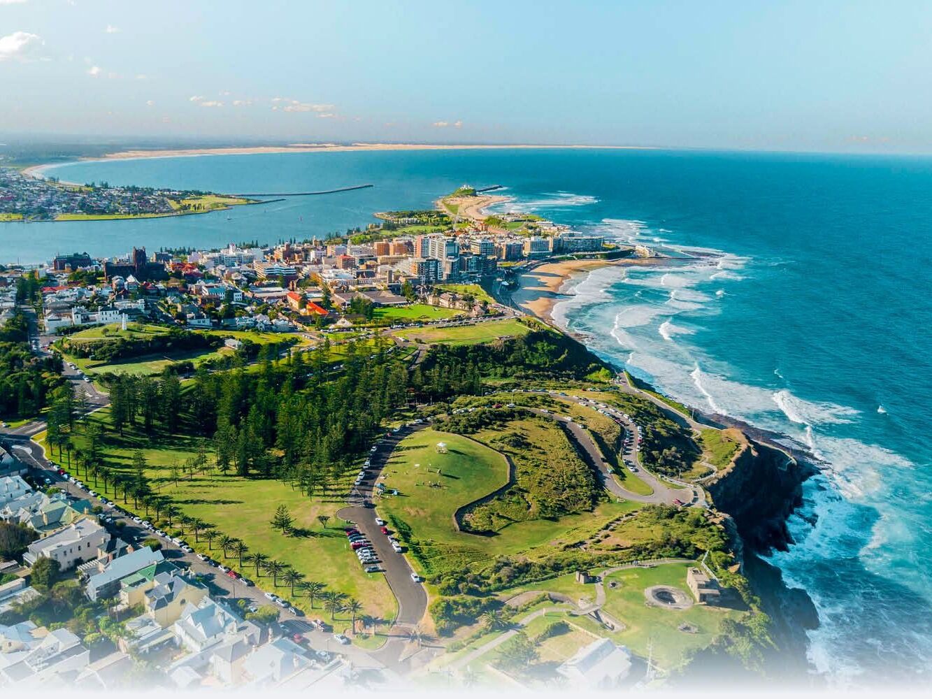 Picture of Newcastle