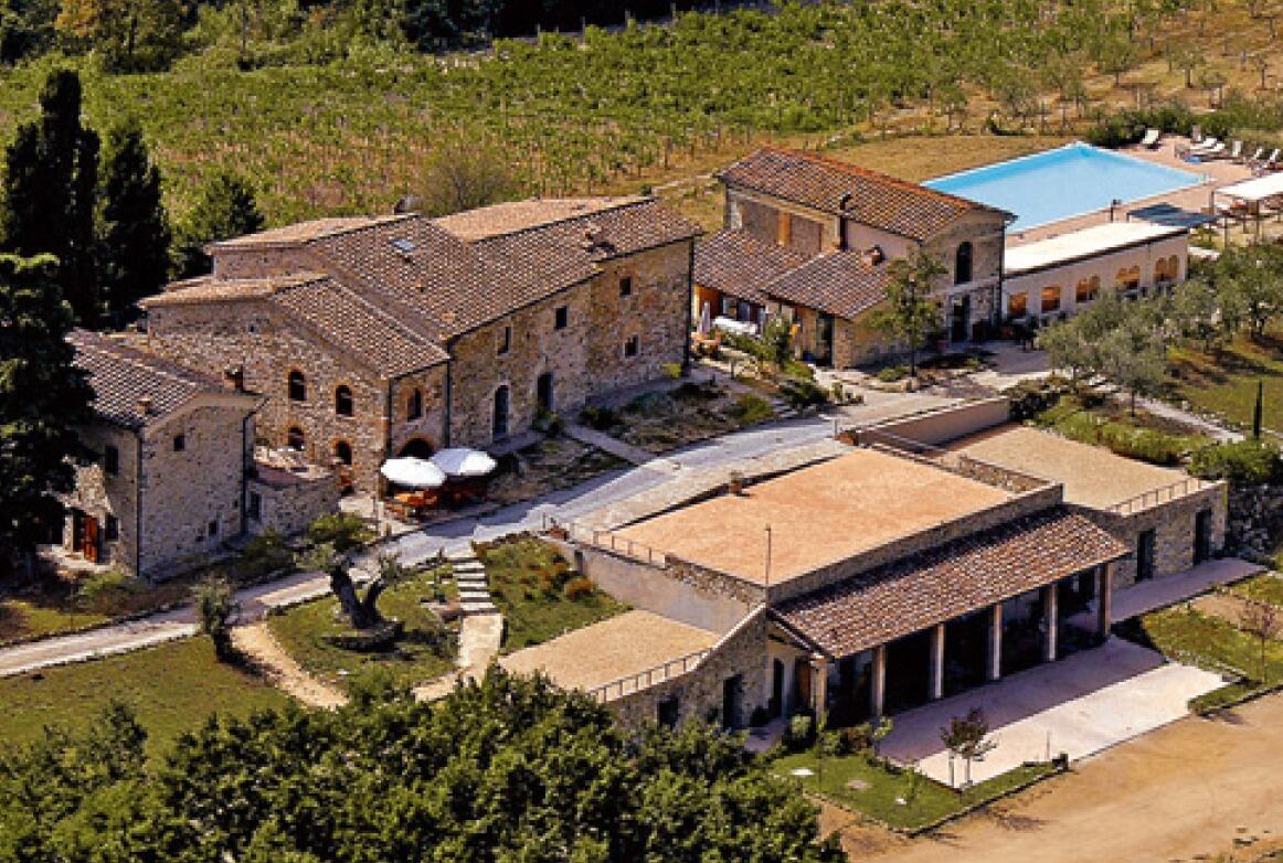 Picture of Tenuta la Borriana