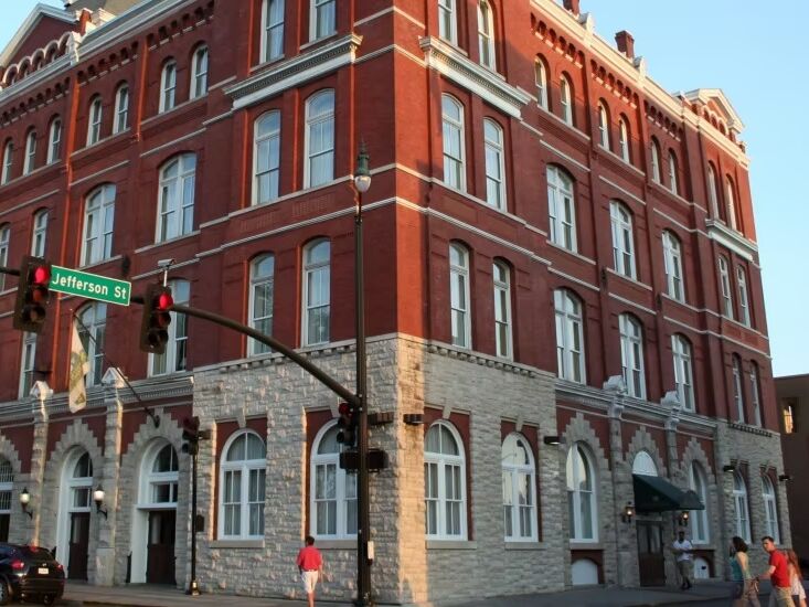 Picture of Hotel Indigo Savannah Historic District
