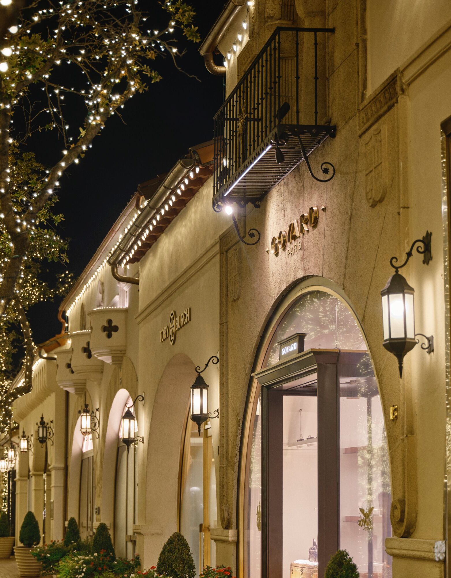 Picture of Highland Park Village