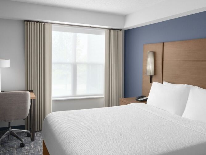Picture of Residence Inn Holland