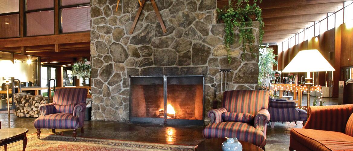 Picture of Fireside Inn & Suites West Lebanon