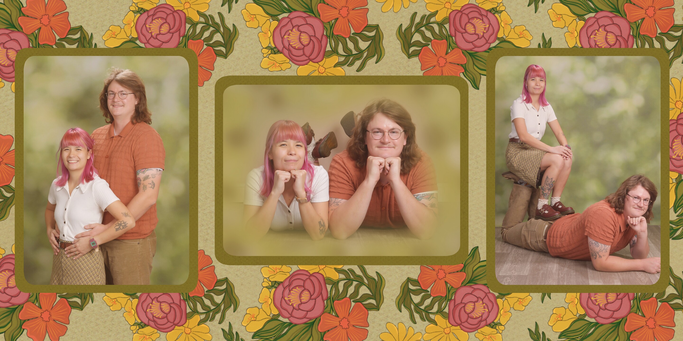 Mia & Jeremy Home Page Banner