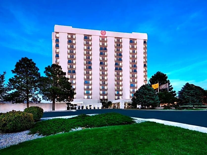 Picture of Sheraton Albuquerque Airport Hotel